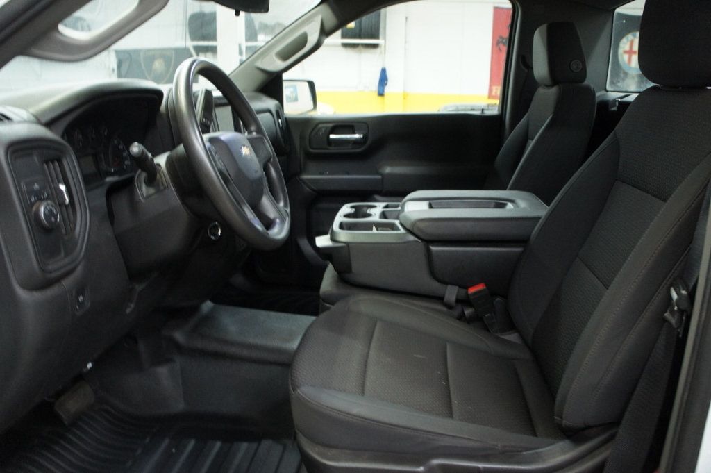 2024 Chevrolet Silverado 1500 1-Owner, Very Low Mileage! - 23000327 - 20