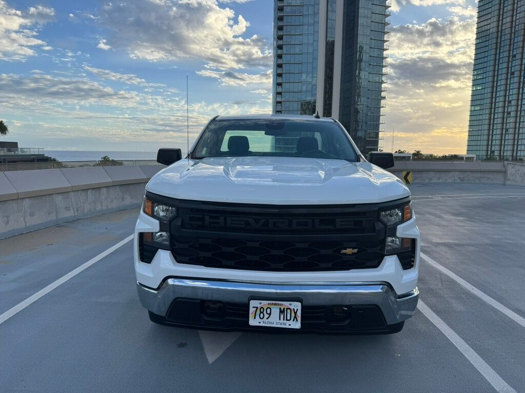 2024 Chevrolet Silverado 1500 1-Owner, Very Low Mileage! - 23000327 - 20