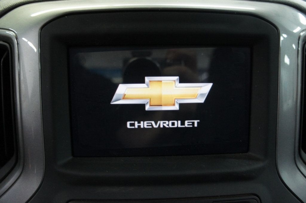 2024 Chevrolet Silverado 1500 1-Owner, Very Low Mileage! - 23000327 - 22