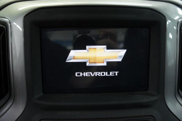 2024 Chevrolet Silverado 1500 1-Owner, Very Low Mileage! - 23000327 - 22
