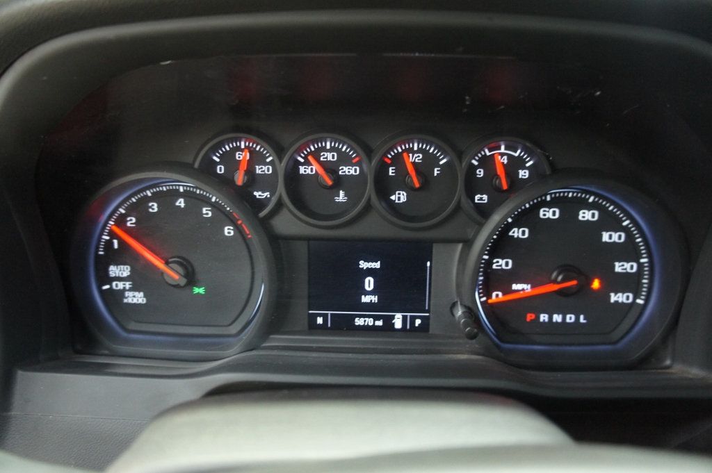 2024 Chevrolet Silverado 1500 1-Owner, Very Low Mileage! - 23000327 - 24