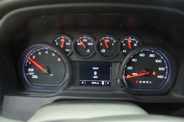 2024 Chevrolet Silverado 1500 1-Owner, Very Low Mileage! - 23000327 - 24