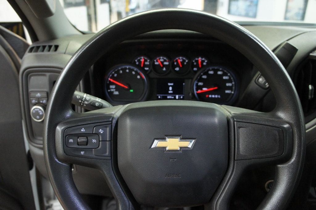 2024 Chevrolet Silverado 1500 1-Owner, Very Low Mileage! - 23000327 - 25