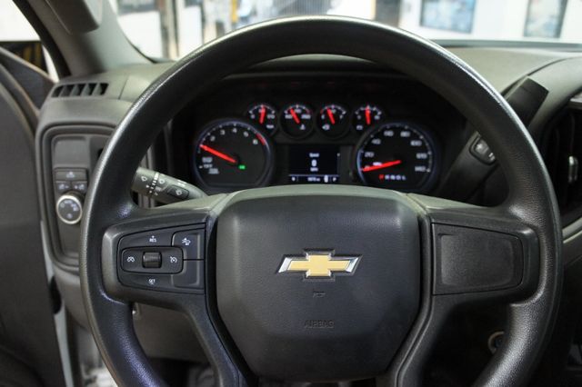 2024 Chevrolet Silverado 1500 1-Owner, Very Low Mileage! - 23000327 - 25