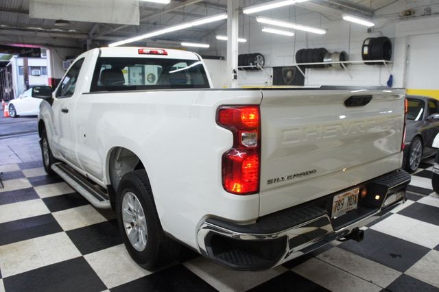 2024 Chevrolet Silverado 1500 1-Owner, Very Low Mileage! - 23000327 - 27