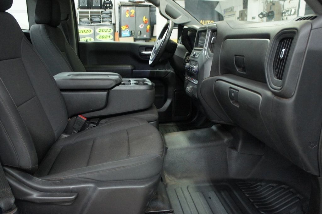 2024 Chevrolet Silverado 1500 1-Owner, Very Low Mileage! - 23000327 - 30