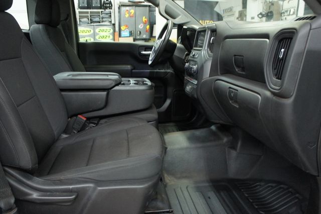 2024 Chevrolet Silverado 1500 1-Owner, Very Low Mileage! - 23000327 - 30