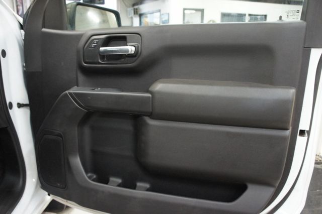 2024 Chevrolet Silverado 1500 1-Owner, Very Low Mileage! - 23000327 - 31