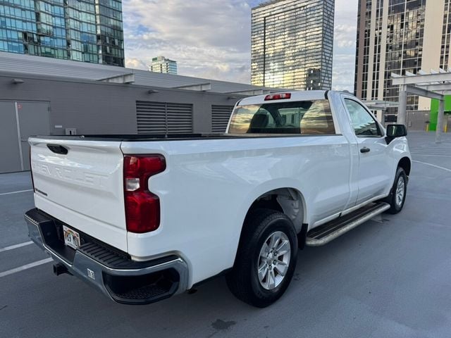 2024 Chevrolet Silverado 1500 1-Owner, Very Low Mileage! - 23000327 - 4