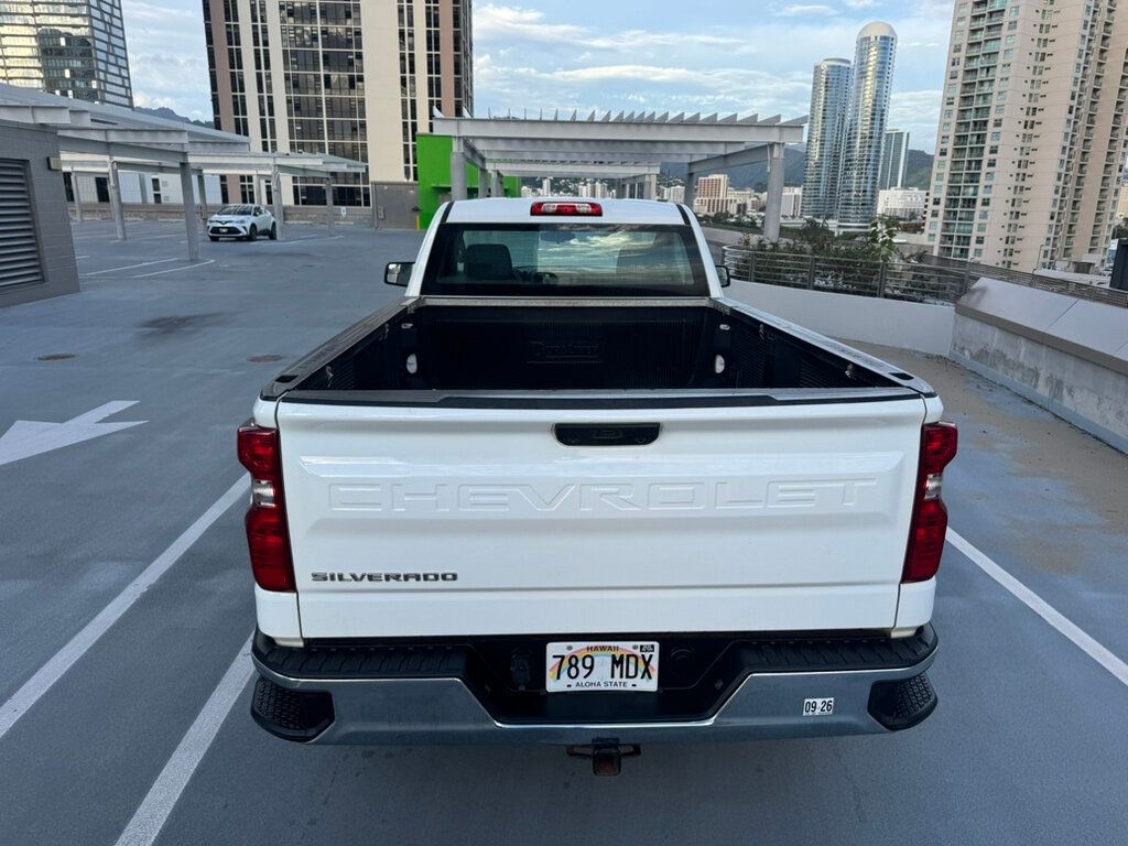 2024 Chevrolet Silverado 1500 1-Owner, Very Low Mileage! - 23000327 - 5