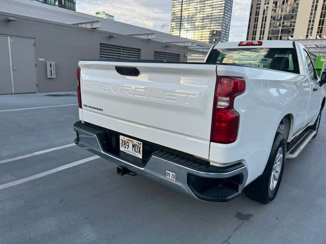 2024 Chevrolet Silverado 1500 1-Owner, Very Low Mileage! - 23000327 - 7