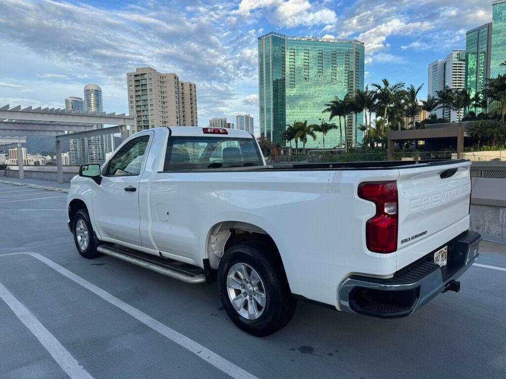 2024 Chevrolet Silverado 1500 1-Owner, Very Low Mileage! - 23000327 - 8
