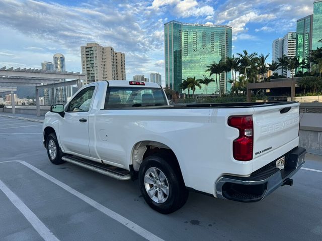 2024 Chevrolet Silverado 1500 1-Owner, Very Low Mileage! - 23000327 - 8