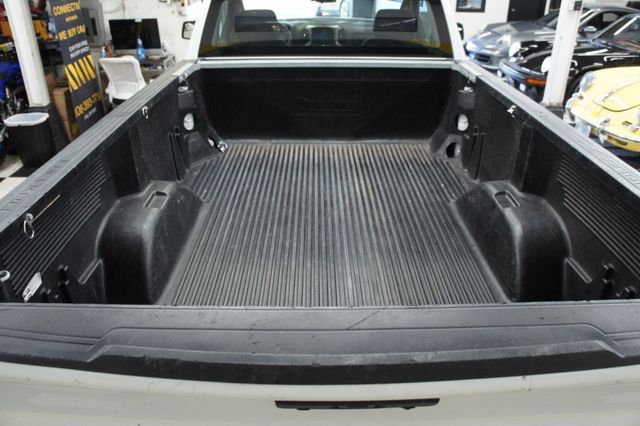 2024 Chevrolet Silverado 1500 1-Owner, Work Truck, Long Bed - 22929033 - 9