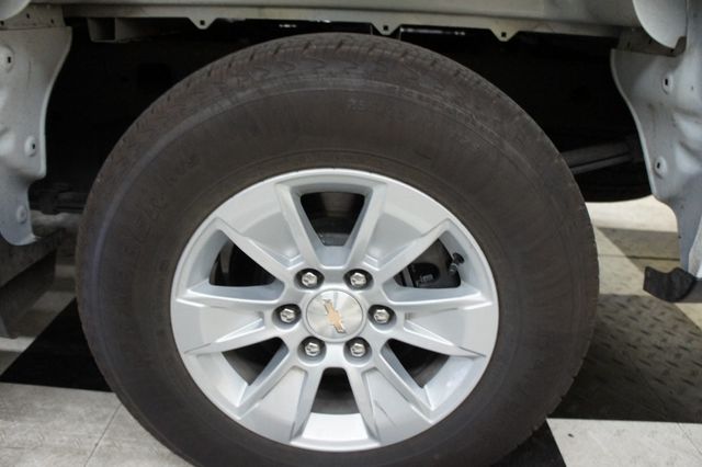 2024 Chevrolet Silverado 1500 1-Owner, Work Truck, Long Bed - 22929033 - 13