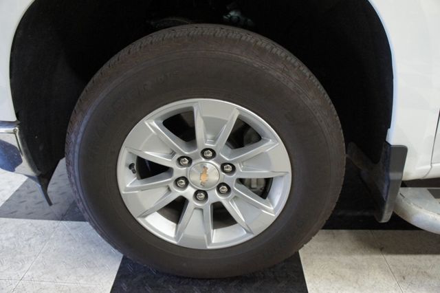 2024 Chevrolet Silverado 1500 1-Owner, Work Truck, Long Bed - 22929033 - 14