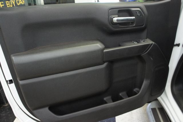 2024 Chevrolet Silverado 1500 1-Owner, Work Truck, Long Bed - 22929033 - 17