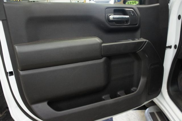 2024 Chevrolet Silverado 1500 1-Owner, Work Truck, Long Bed - 22929033 - 23