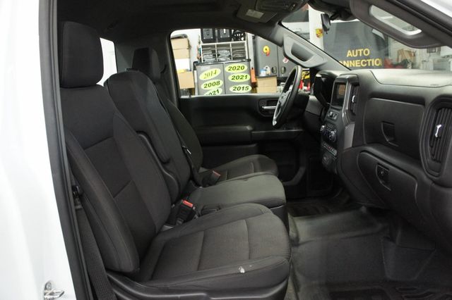 2024 Chevrolet Silverado 1500 1-Owner, Work Truck, Long Bed - 22929033 - 26