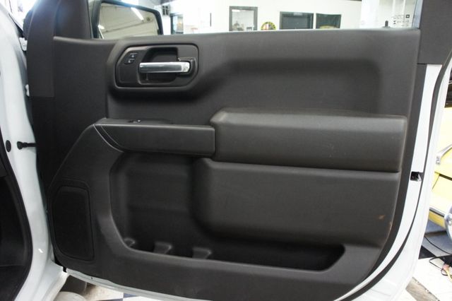 2024 Chevrolet Silverado 1500 1-Owner, Work Truck, Long Bed - 22929033 - 27