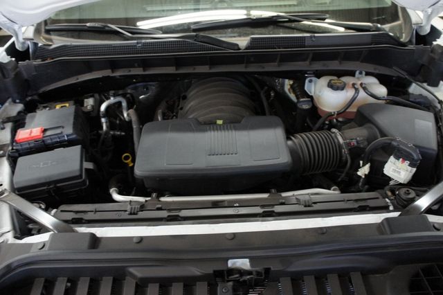 2024 Chevrolet Silverado 1500 1-Owner, Work Truck, Long Bed - 22929033 - 29