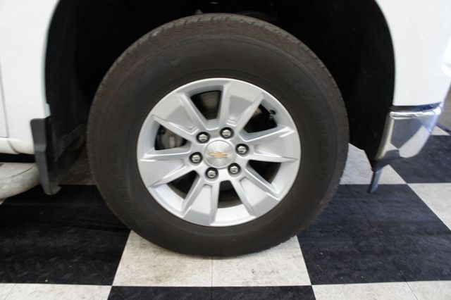 2024 Chevrolet Silverado 1500 1-Owner, Work Truck, Long Bed - 22929033 - 5