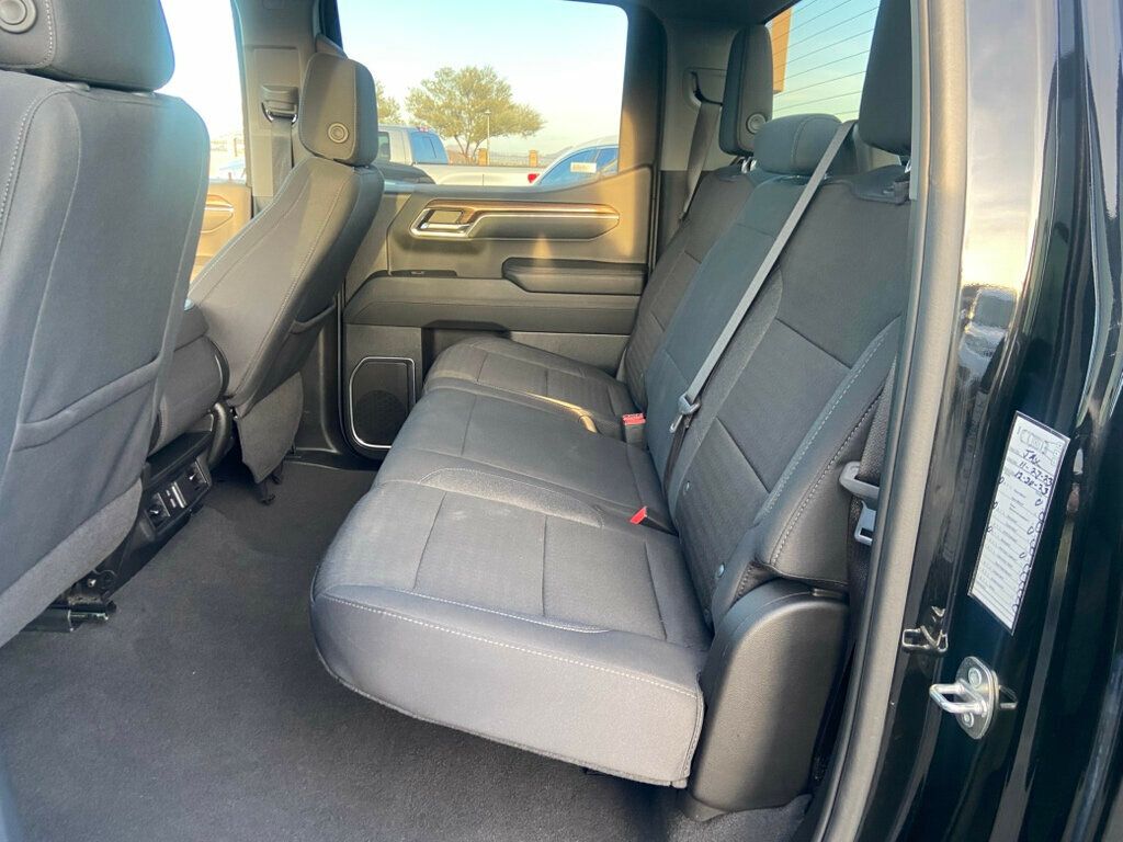 2024 Chevrolet Silverado 1500 LT photo 14