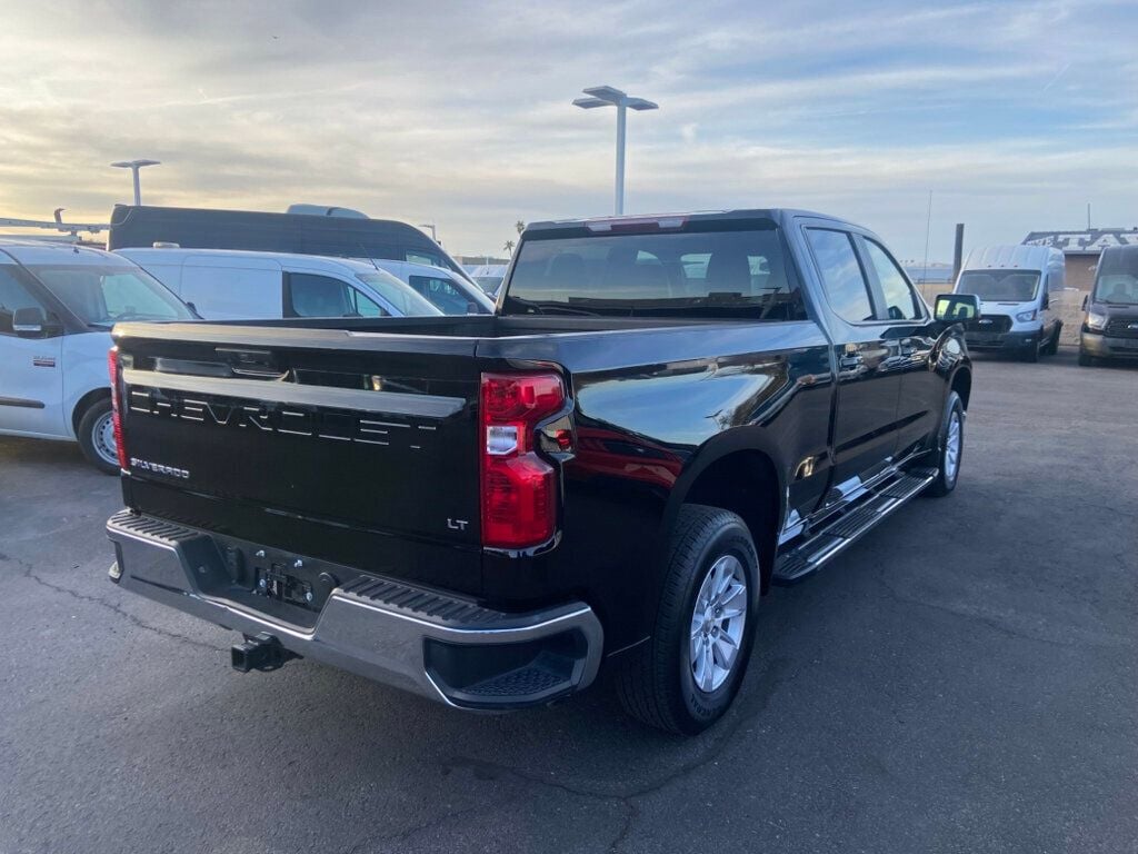 2024 Chevrolet Silverado 1500 LT photo 5