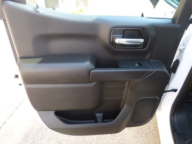2024 Chevrolet Silverado 1500 2.7L 4CYL TURBO GAS*4X4*CREW CAB*TOPPER W/ "DECKED" BEDSLIDE! - 23102253 - 38