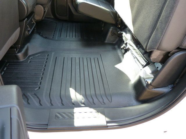 2024 Chevrolet Silverado 1500 2.7L 4CYL TURBO GAS*4X4*CREW CAB*TOPPER W/ "DECKED" BEDSLIDE! - 23102253 - 40