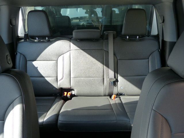 2024 Chevrolet Silverado 1500 2.7L 4CYL TURBO GAS*4X4*CREW CAB*TOPPER W/ "DECKED" BEDSLIDE! - 23102253 - 41