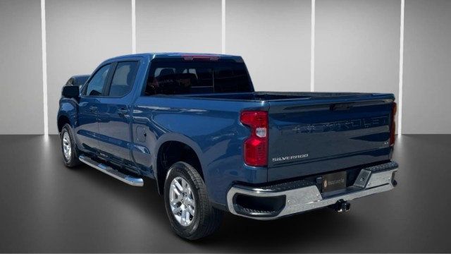 2024 Chevrolet Silverado 1500 2WD Crew Cab 147" LT - 23026135 - 9