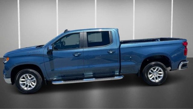 2024 Chevrolet Silverado 1500 2WD Crew Cab 147" LT - 23026135 - 10