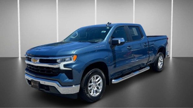 2024 Chevrolet Silverado 1500 2WD Crew Cab 147" LT - 23026135 - 11