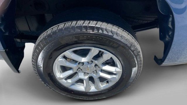 2024 Chevrolet Silverado 1500 2WD Crew Cab 147" LT - 23026135 - 1