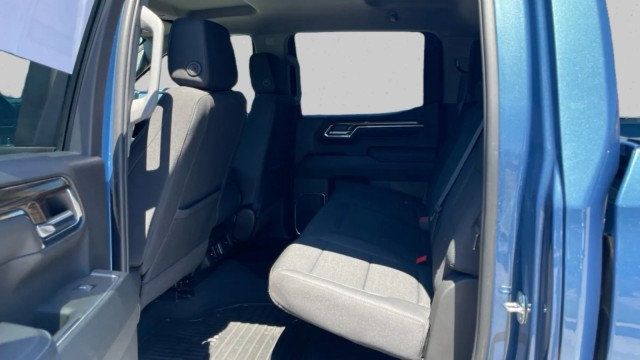 2024 Chevrolet Silverado 1500 2WD Crew Cab 147" LT - 23026135 - 19