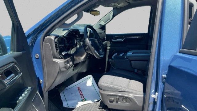 2024 Chevrolet Silverado 1500 2WD Crew Cab 147" LT - 23026135 - 20