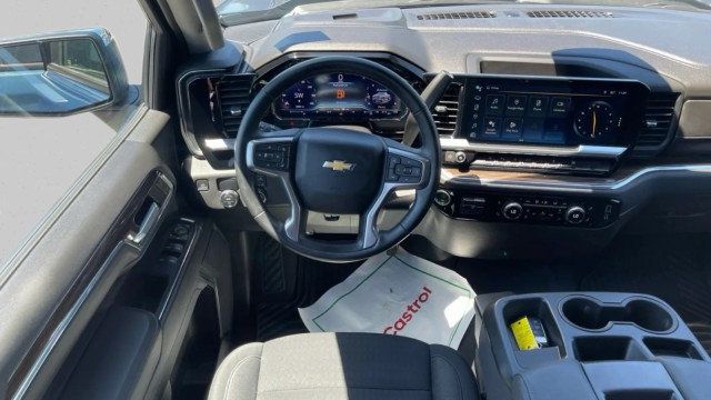 2024 Chevrolet Silverado 1500 2WD Crew Cab 147" LT - 23026135 - 21