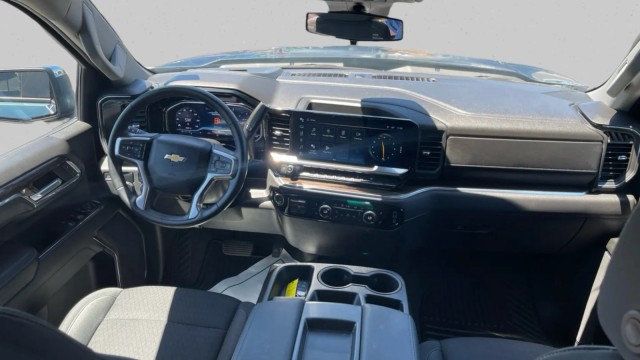 2024 Chevrolet Silverado 1500 2WD Crew Cab 147" LT - 23026135 - 22