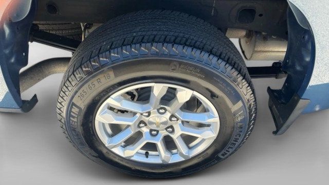2024 Chevrolet Silverado 1500 2WD Crew Cab 147" LT - 23026135 - 2
