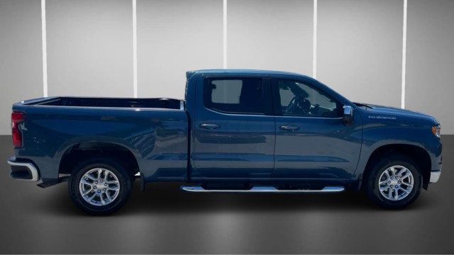 2024 Chevrolet Silverado 1500 2WD Crew Cab 147" LT - 23026135 - 5