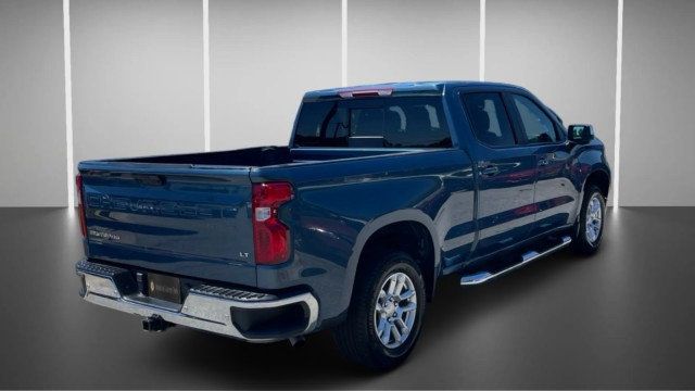 2024 Chevrolet Silverado 1500 2WD Crew Cab 147" LT - 23026135 - 6