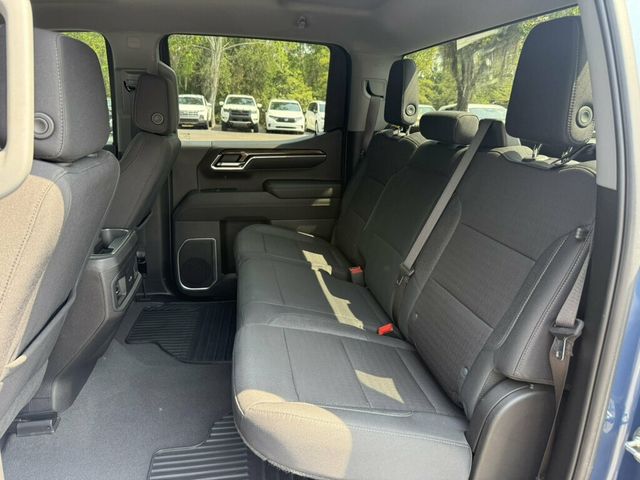 2024 Chevrolet Silverado 1500 2WD Crew Cab 147" LT - 23057306 - 6