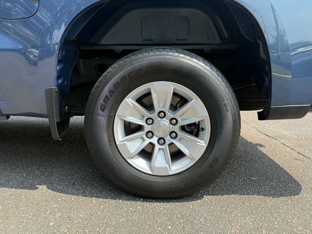 2024 Chevrolet Silverado 1500 2WD Crew Cab 147" LT - 23057306 - 7