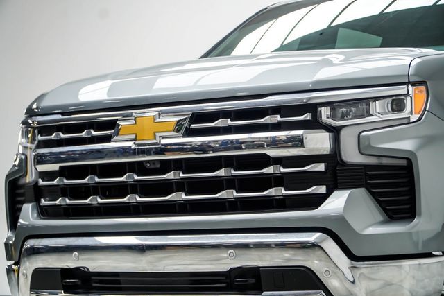 2024 Chevrolet Silverado 1500 2WD Crew Cab 147" LTZ - 23073313 - 1