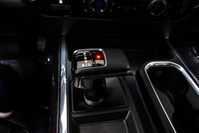 2024 Chevrolet Silverado 1500 2WD Crew Cab 147" LTZ - 23073313 - 21