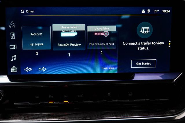 2024 Chevrolet Silverado 1500 2WD Crew Cab 147" LTZ - 23073313 - 26