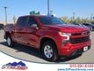 2024 Chevrolet Silverado 1500 2WD Crew Cab 147" RST - 23055167 - 0