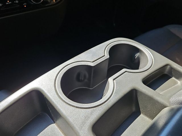 2024 Chevrolet Silverado 1500 2WD Crew Cab 147" RST - 23055167 - 11