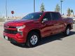 2024 Chevrolet Silverado 1500 2WD Crew Cab 147" RST - 23055167 - 5